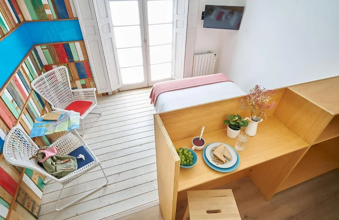 Urban Suite Santander-1