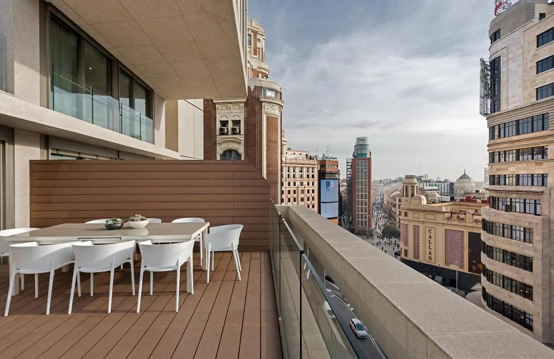 Gran View Apartments-1