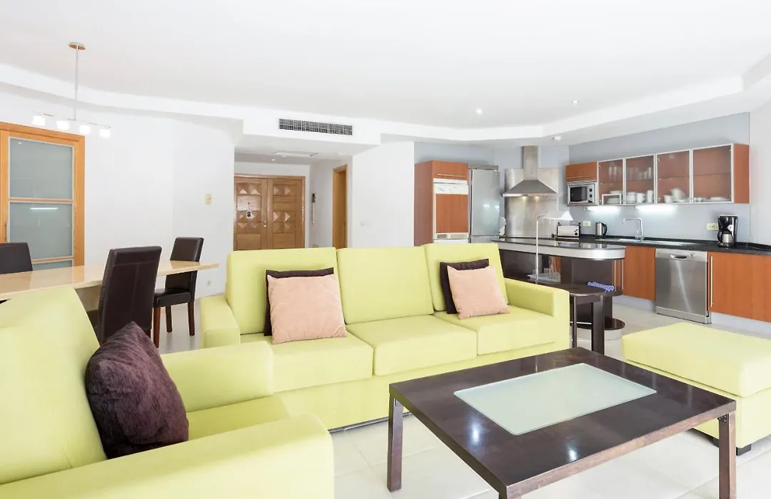 Atlas Suites Tenerife By Enjoyahome-1
