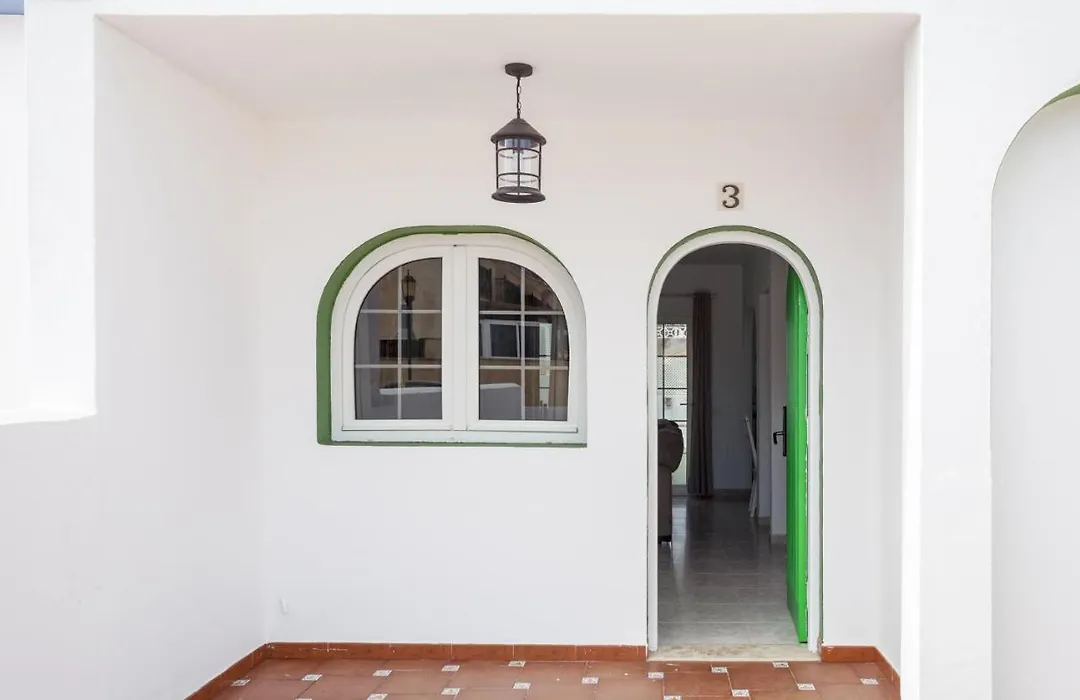 Galera Beach Boutique Art Villas With Private Pools, Free Wifi & Bbq, Corralejo By Amazzzing Travel-1