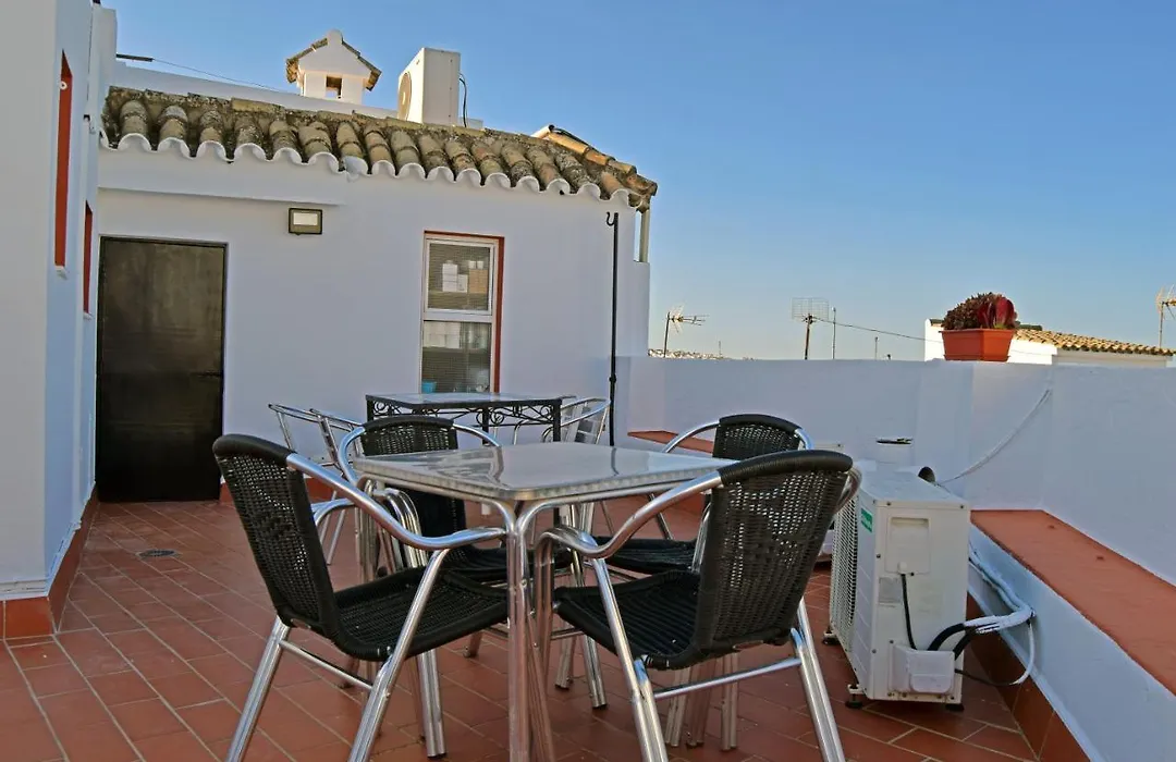 Pension San Marcos-1