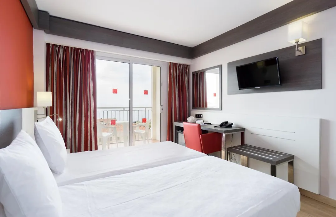 Medplaya Hotel Santa Monica-1