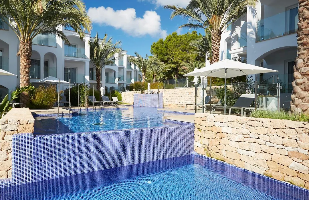 Insotel Tarida Beach Resort & Spa-1