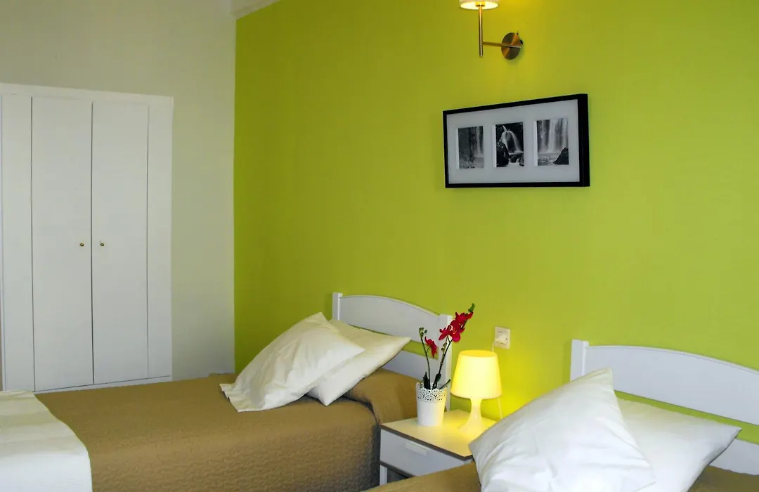 Hostal Santa Catalina-1