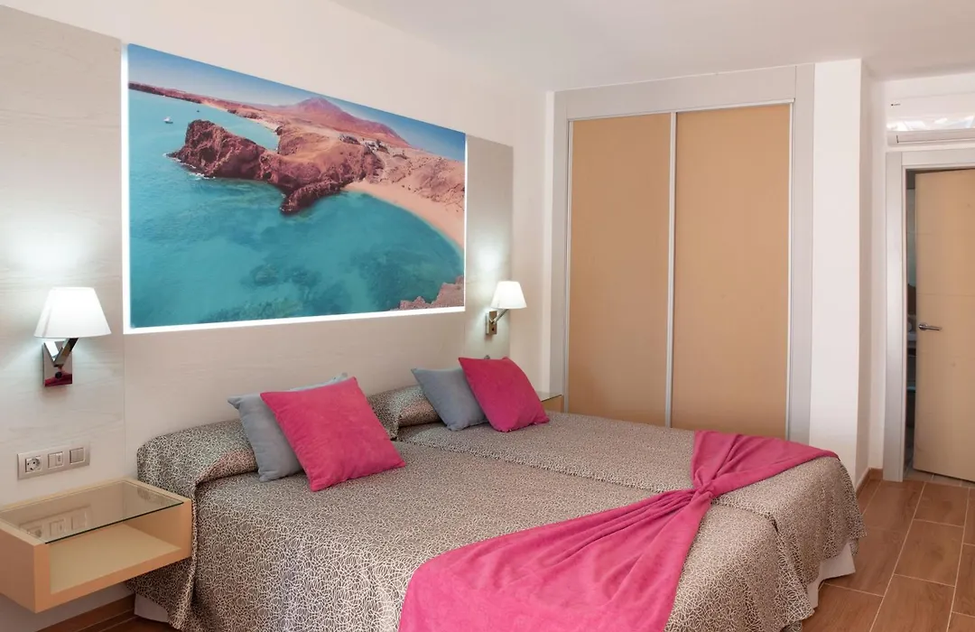 Hl Rio Playa Blanca-1
