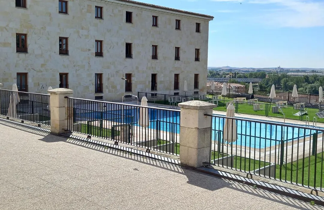 Parador De Zamora-1