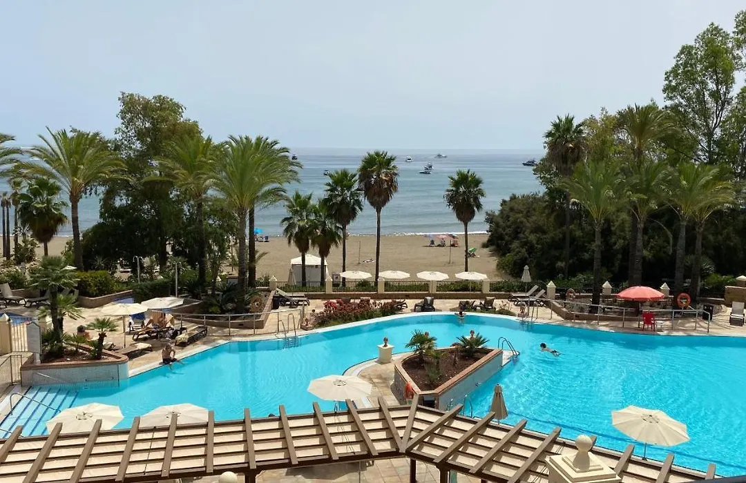 Marriott'S Playa Andaluza-1