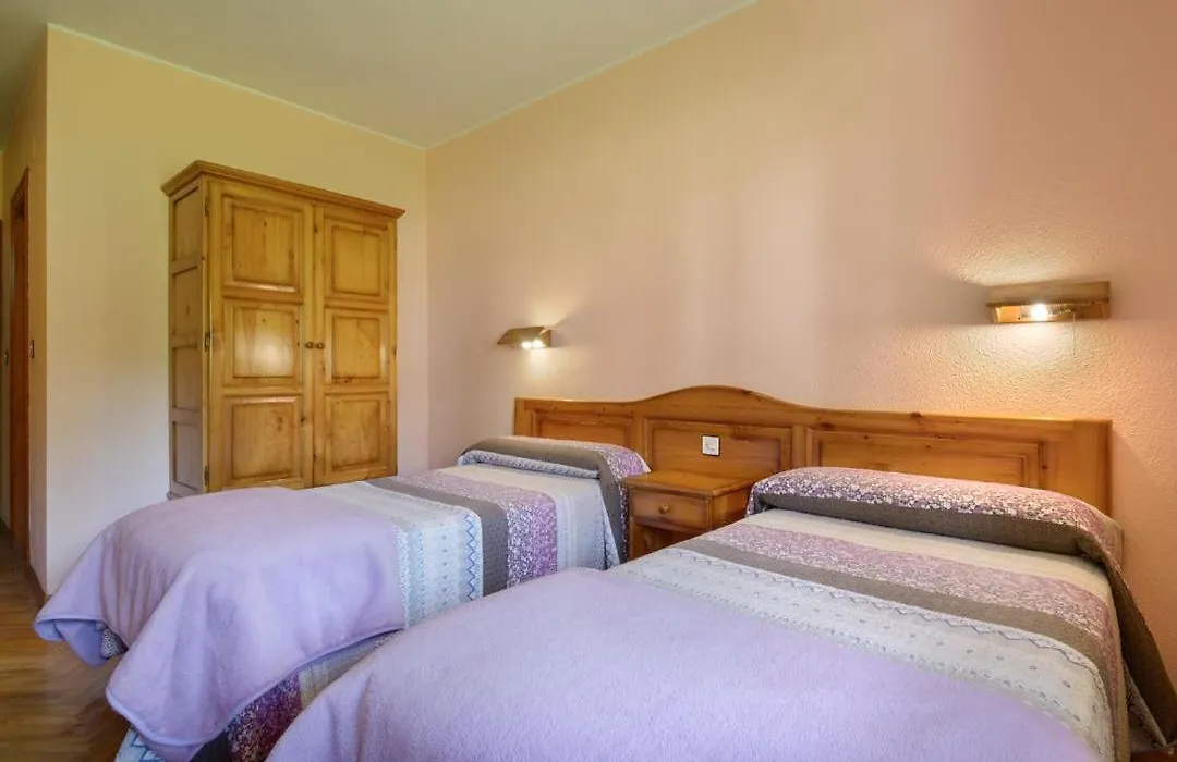 Hotel Lo Foraton-1