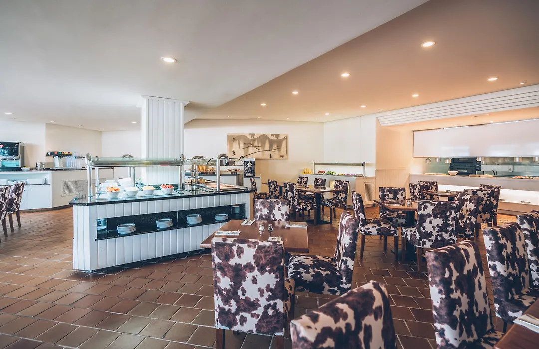 Iberostar Selection Albufera Playa All Inclusive-1