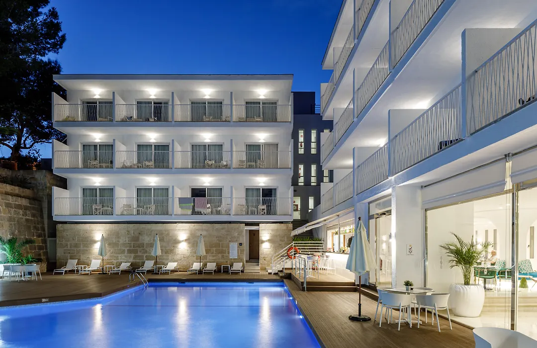 Hotel Tora-1