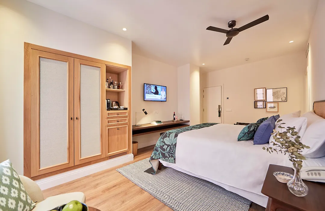 Mhouse Boutique Hotel Palma-1