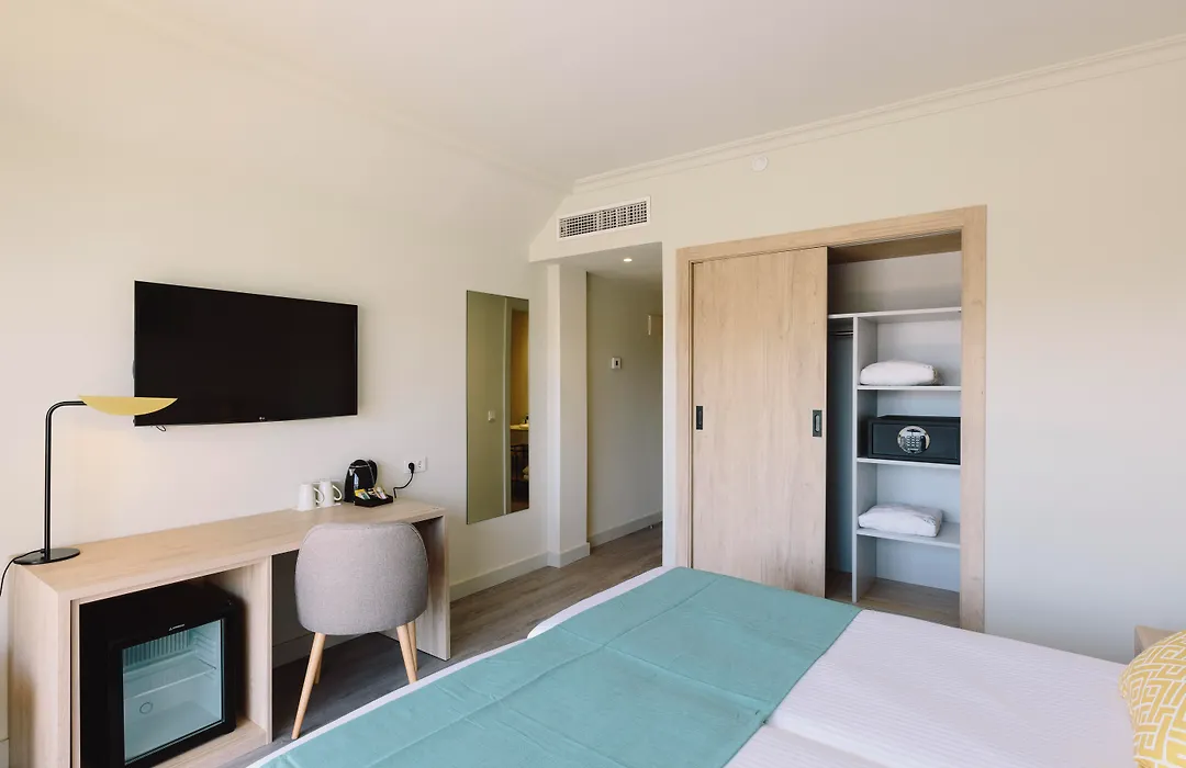Aluasoul Palma Hotel Adults Only-1