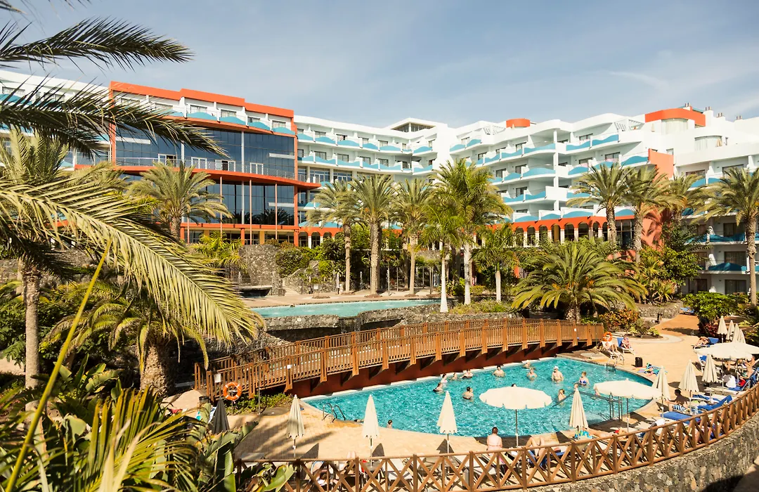 R2 Hotel Pajara Beach-1