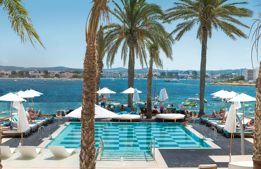 Amàre Beach Hotel Ibiza - Adults Recommended-1