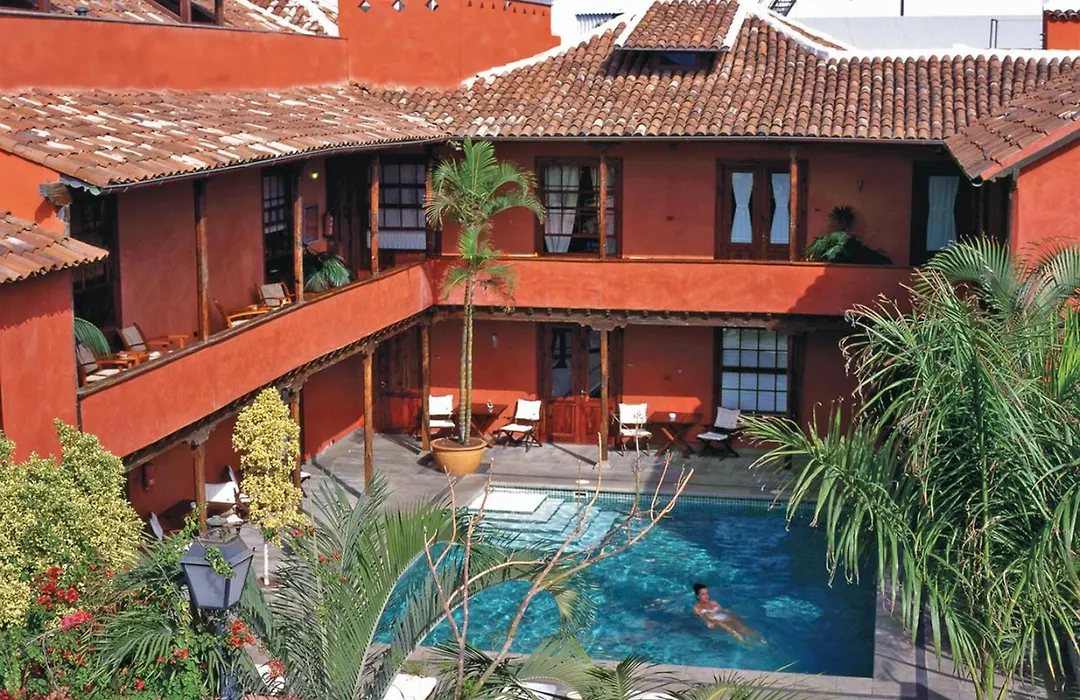 Hotel San Roque (Adults Only)-1