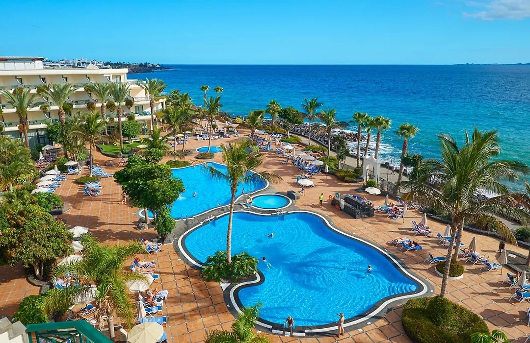 Hipotels Natura Palace Adults Only-1
