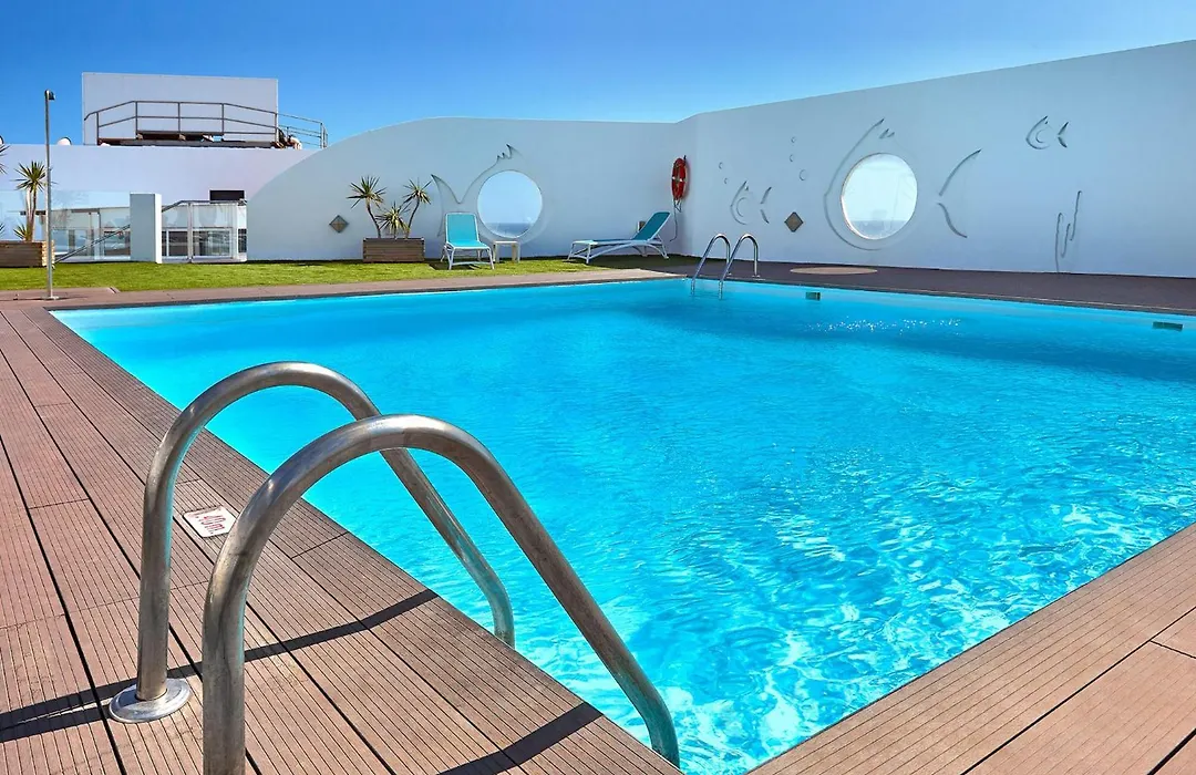 Hotel Lancelot-1