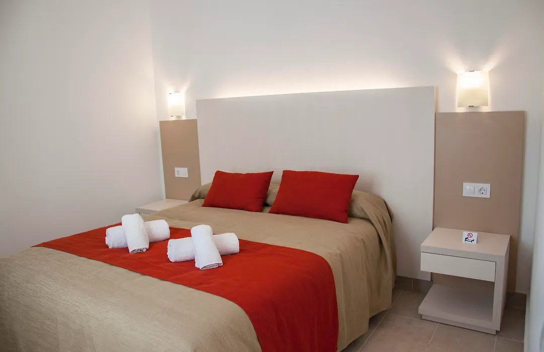 Sagitario Menorca Mar Adults Only-1