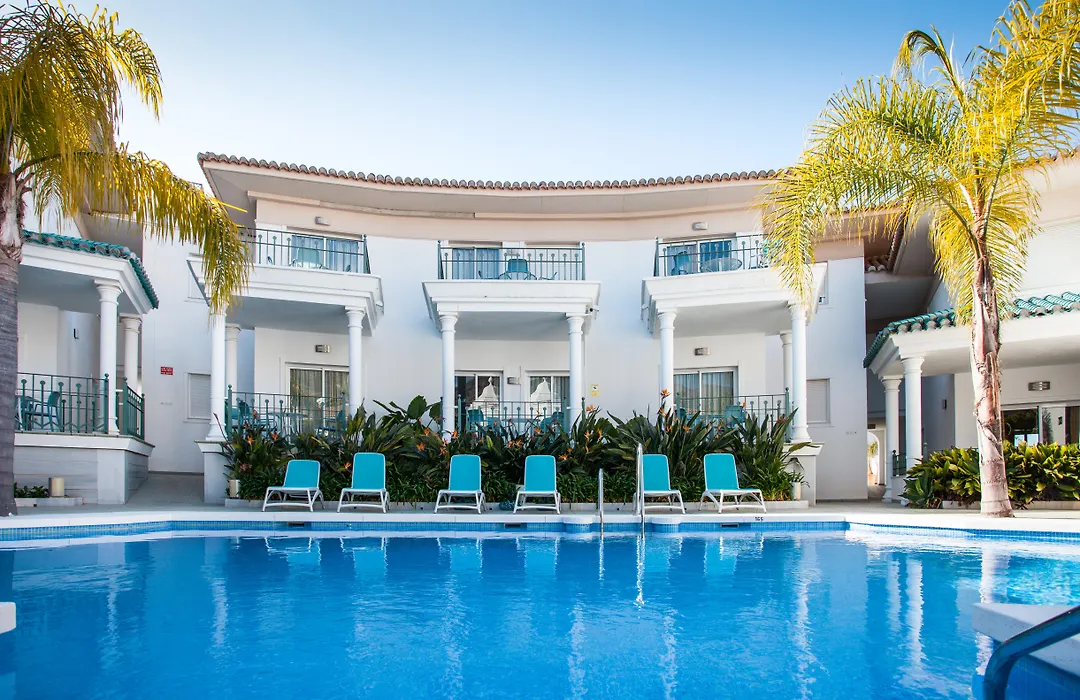 Apartamentos Marina Turquesa-1