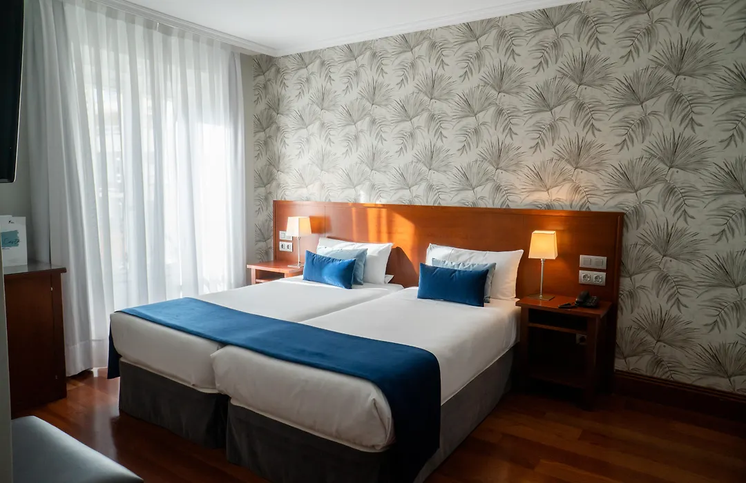 Itc Infantas By Soho Boutique-1