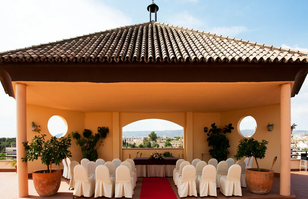 Hesperia Cordoba-1