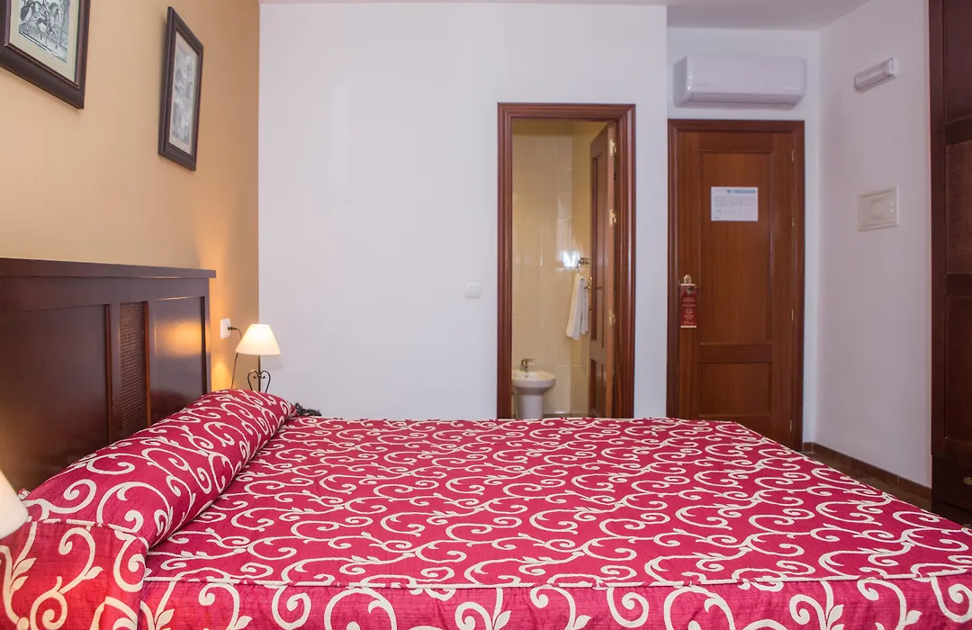 Hostal San Cayetano-1