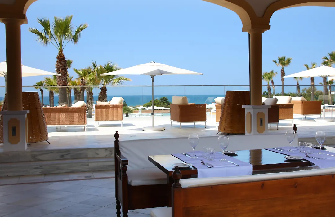 Iberostar Selection Andalucia Playa-1