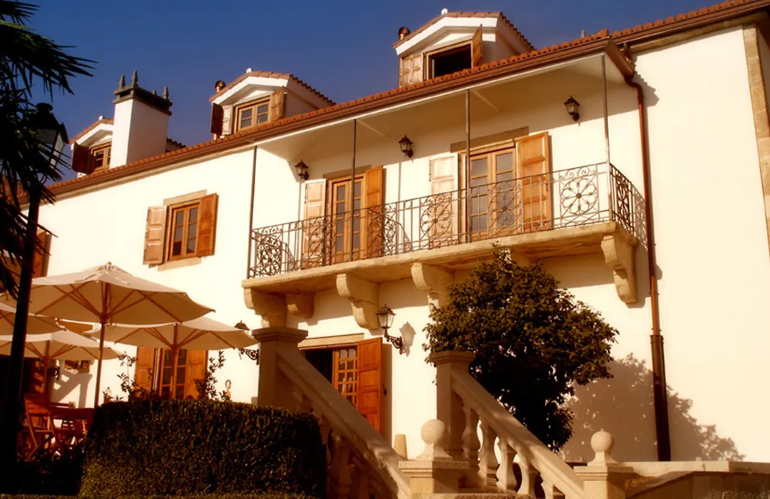 Pazo Do Rio-1