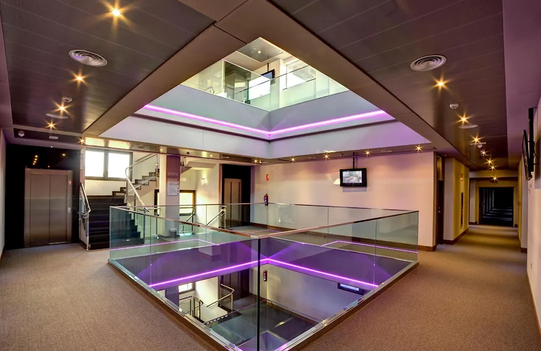 Dna Monse Hotel Spa & Golf-1