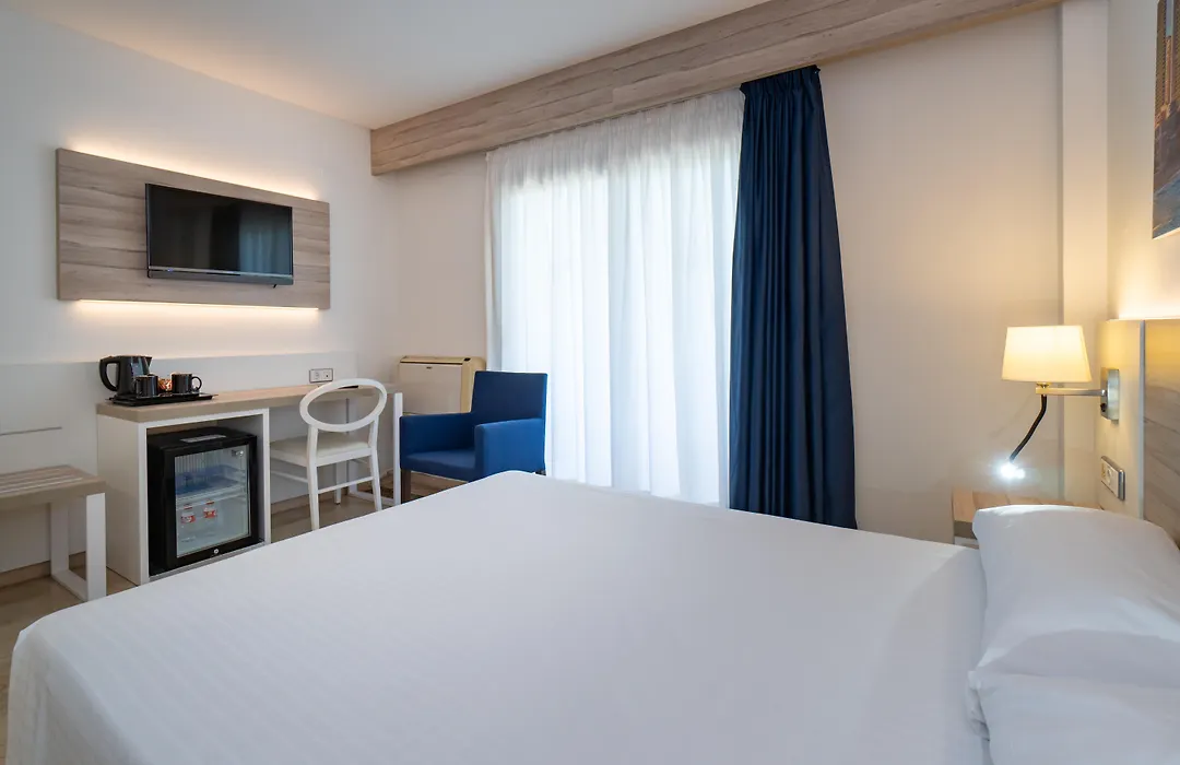 The Agir Springs Hotel By Medplaya (Adults Only)-1