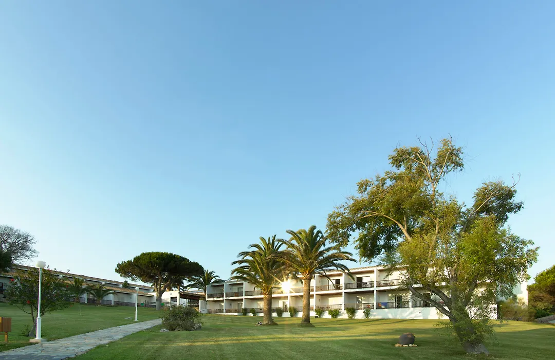 Parador De Mazagon-1