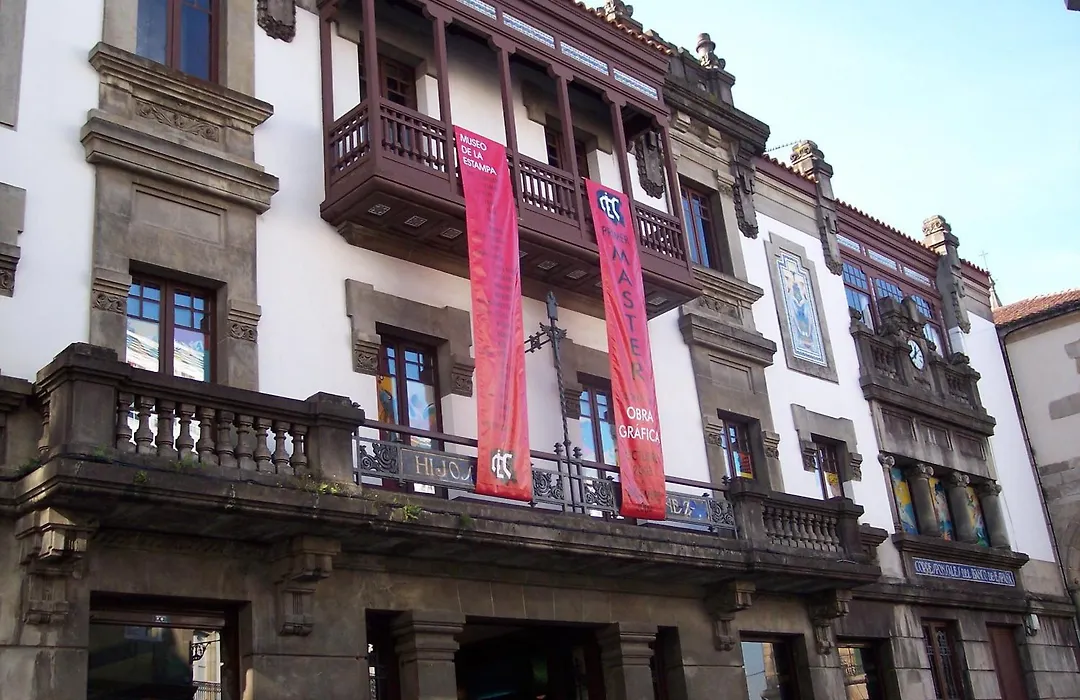 Hotel Villa De Betanzos-1