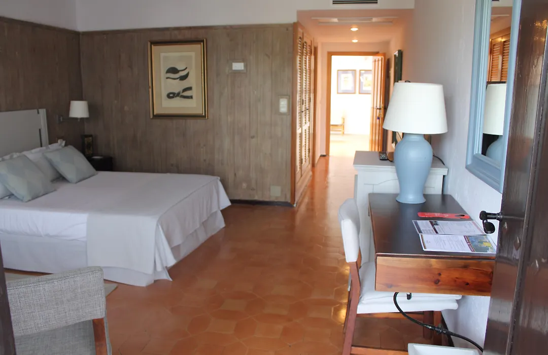Parador De Mojacar-1