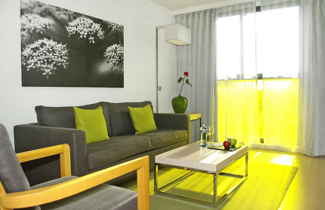Doubletree By Hilton Girona-1