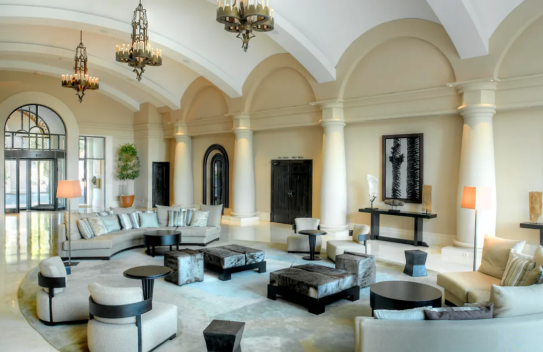 Grand Hyatt La Manga Club Golf & Spa-1