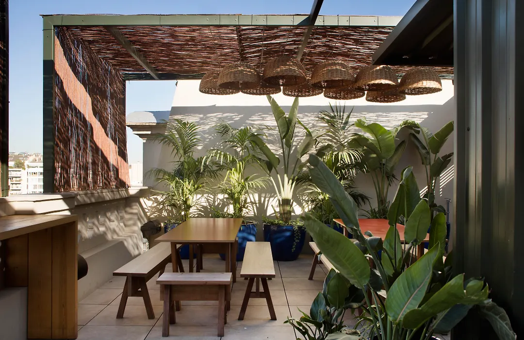 Hotel Casa Bonay & Spa-1