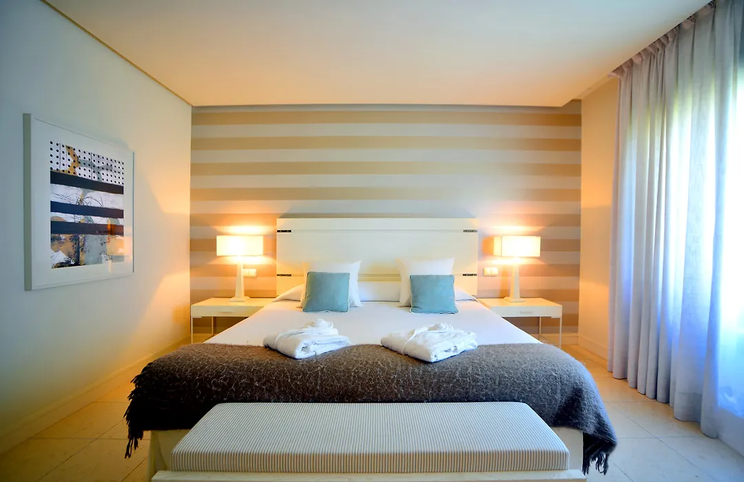 Aparthotel Novo Resort-1