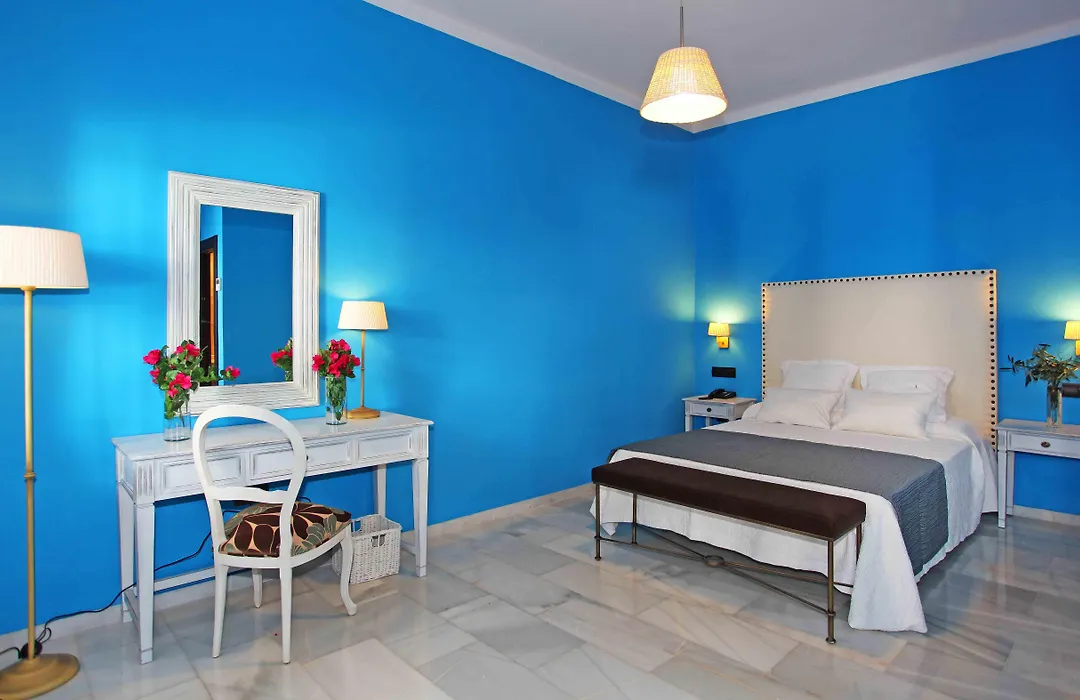 Hotel La Fonda-1