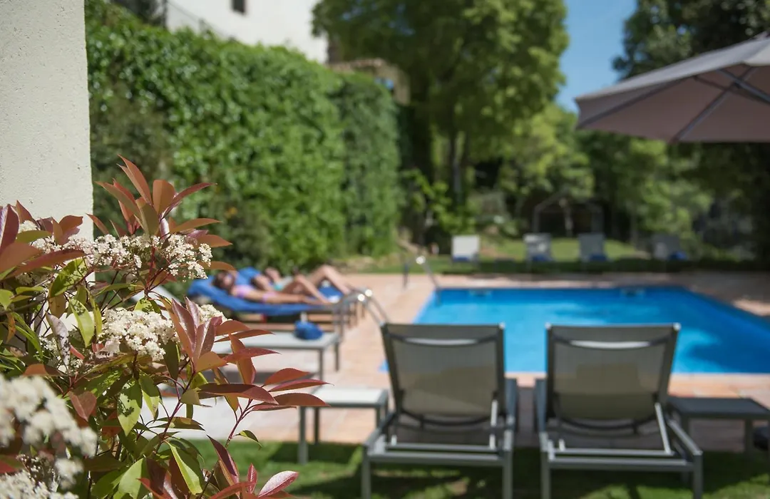 Hotel Convent de Begur-1