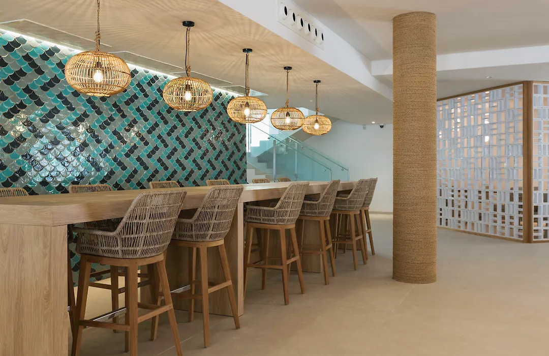 Cala San Miguel Ibiza Resort, Adults Only, Curio Collection By Hilton-1