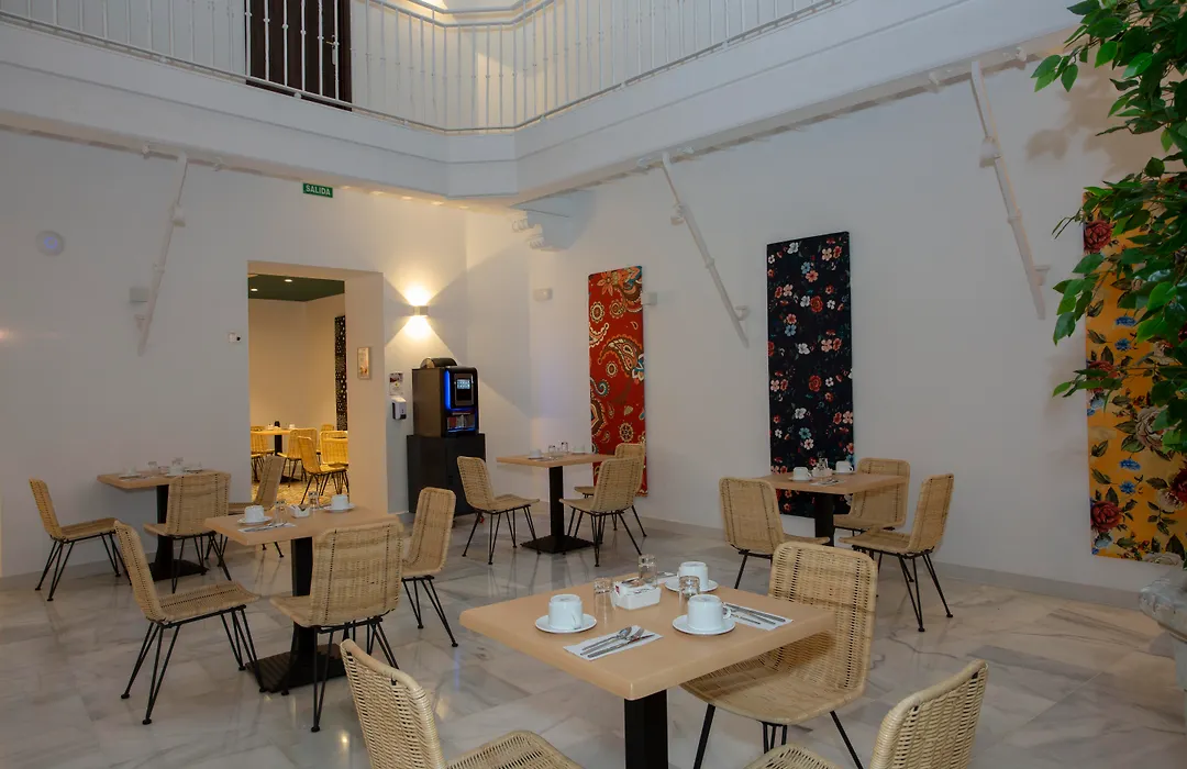 Casual Con Duende Cadiz By Casual Hoteles-1