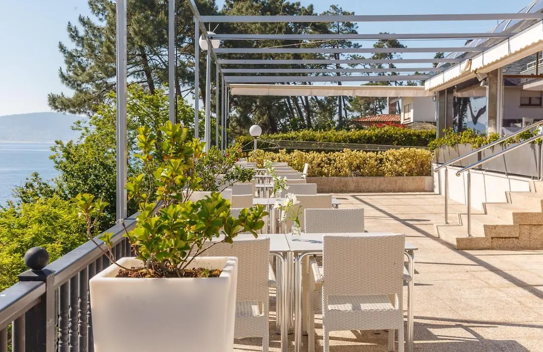 Gran Talaso Hotel Sanxenxo-1