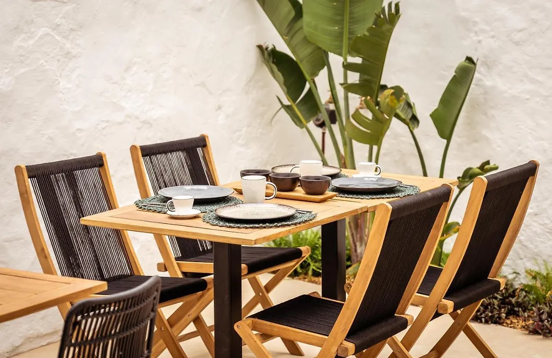 El Consul Mao - Hotel Boutique-1