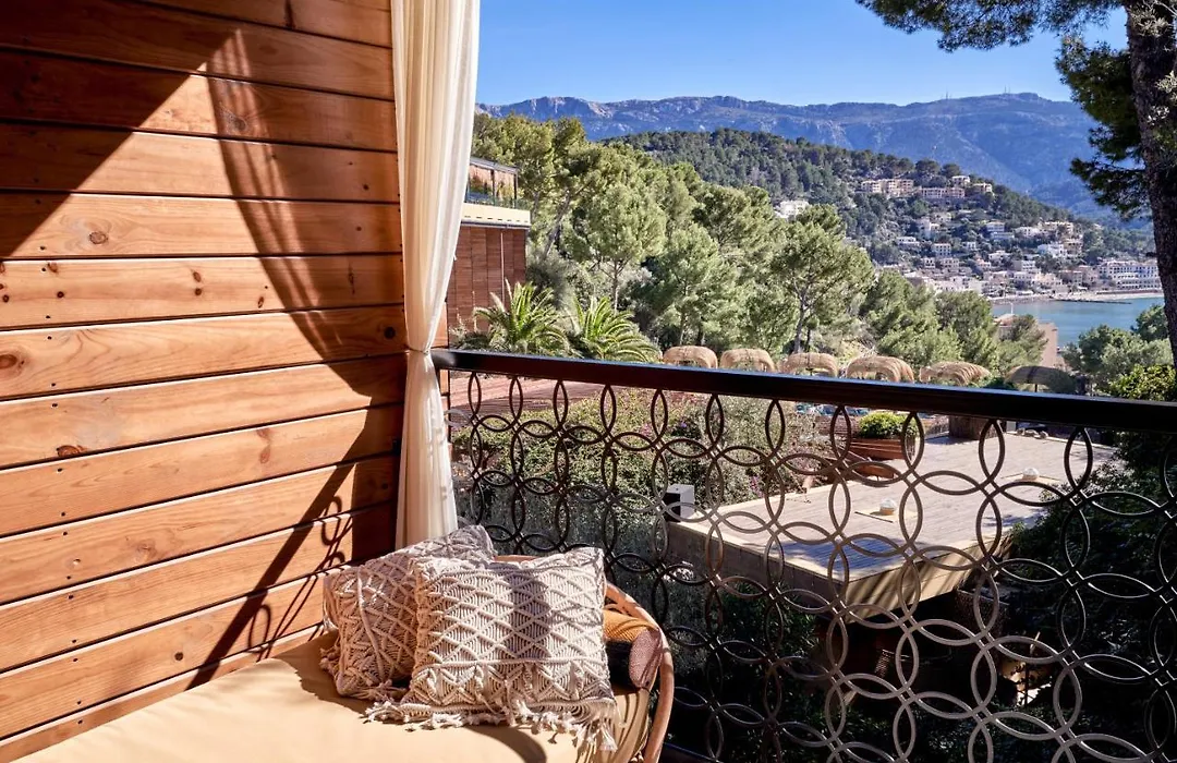 Bikini Island&Mountain Port de Soller Adults only-1