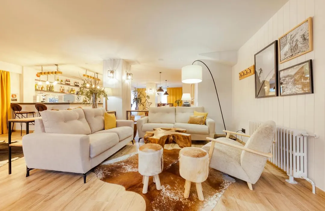 Hotel Viella-1