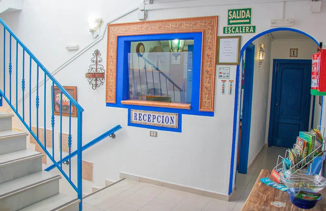 La Esperanza Beach- Zona Pubs Y Restaurantes-1
