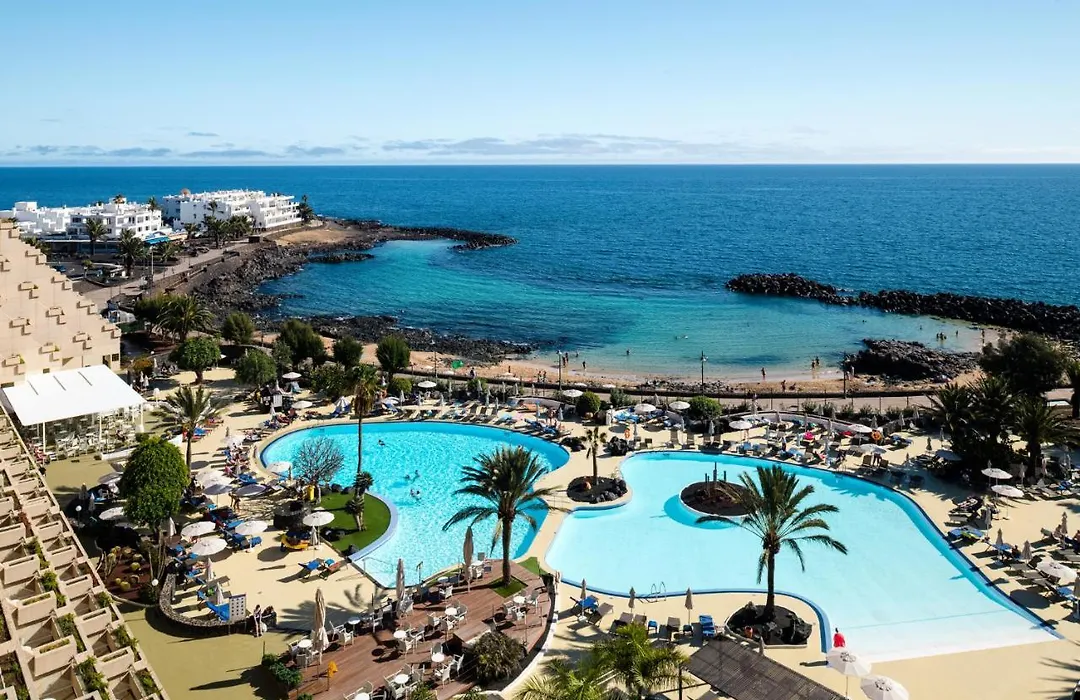 Alexandre Grand Teguise Playa-1
