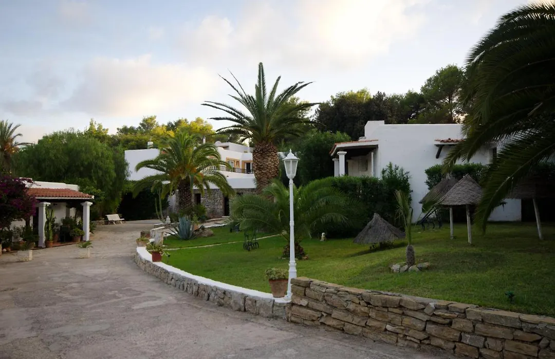 Hotel Club Can Jordi-1