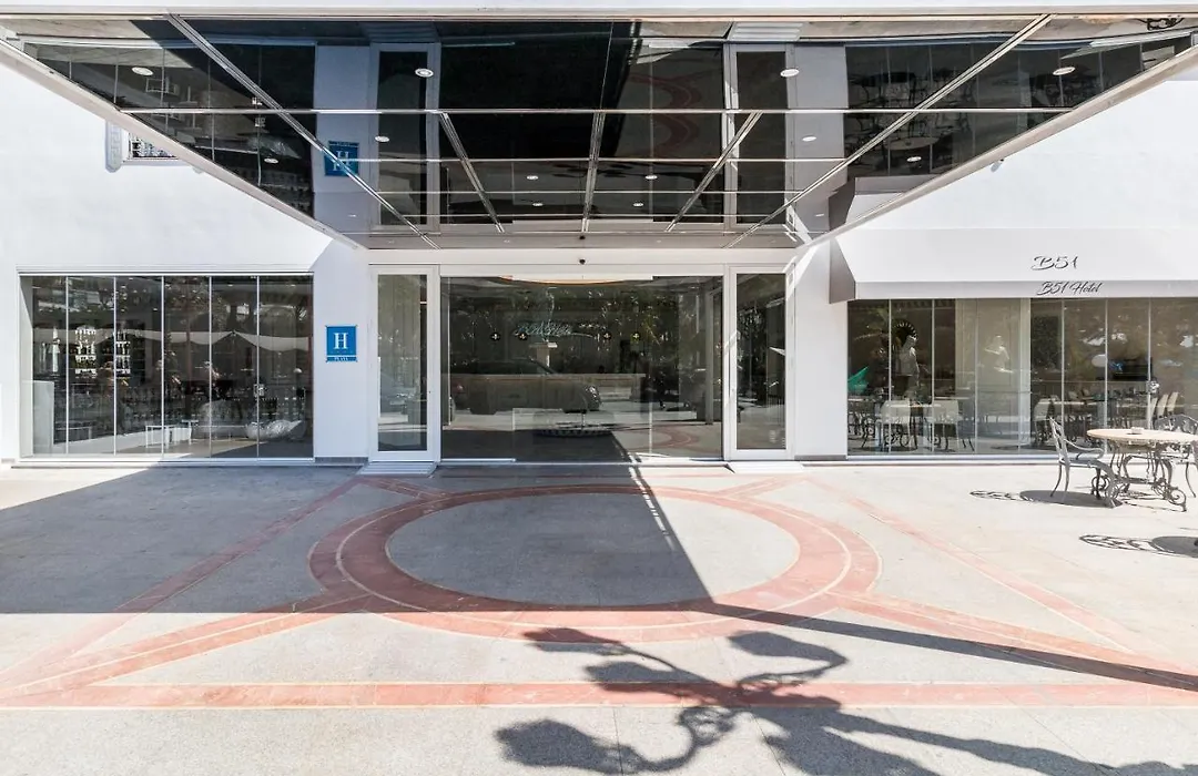 B51 Executive Flats Marbella-1