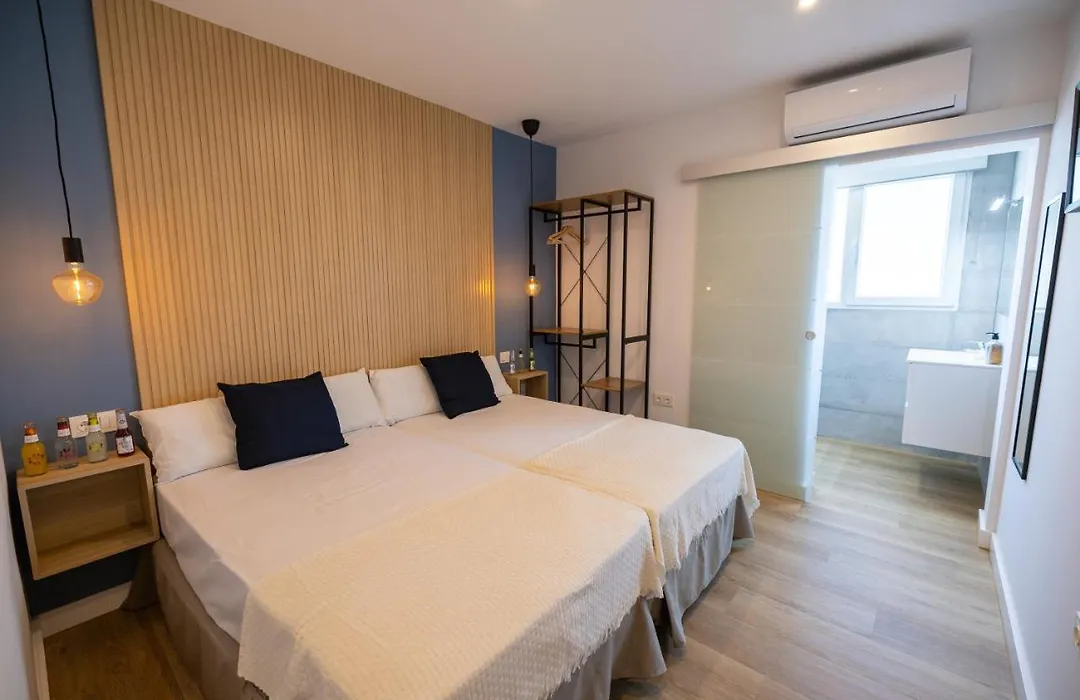 Hostal Royal Bliss-1